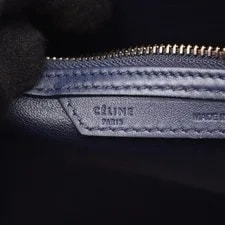Celine Luggage Shopper From JAP 4