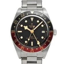 Tudor — Tudor Black Bay 58 GMT 7939G1A0NRU ( 7939G1A0) 39mm Black #WW6570 — Watch — resale