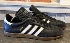 Adidas — Adidas Samba Classic OG Gum Shoes 034563 — Sneaker — resale