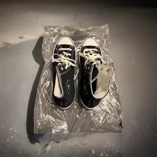 Converse ALL Stars Size 10.5 M 3