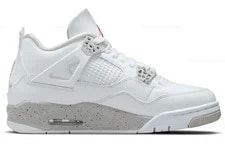 Air Jordan 4 Retro ' ' CT8527-100 New Sizes 2