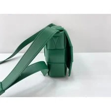 Bottega Veneta Cassette W/storage Beauty Auth 2
