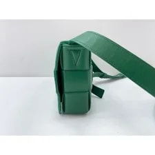Bottega Veneta Cassette W/storage Beauty Auth 4