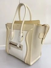 Celine Luggage CRM 2