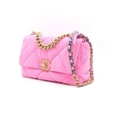 Chanel Small Flap With CC Hardware 19 152894270 2