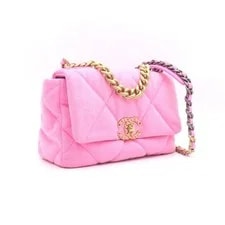 Chanel Small Flap With CC Hardware 19 152894270 3