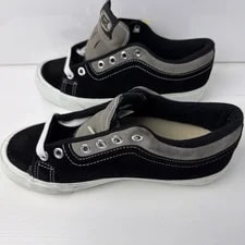 Vans Simon Woodstock 19804 Pro Model Skateboarding 8.5 VTG 90s 3