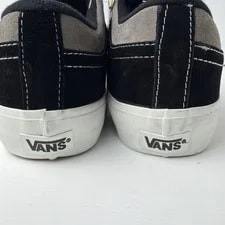 Vans Simon Woodstock 19804 Pro Model Skateboarding 8.5 VTG 90s 4
