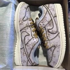 Nike SB — *New* Size 10.5 - Nike SB Dunk Low City of Style Ships Asap — Sneaker — resale