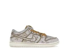 *New* Size 10.5 - Nike SB Dunk Low City of Style Ships Asap 3