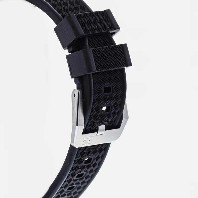 Bell &Amp; Ross BR 123 Bl-gmt/srb 3