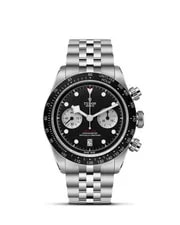 Tudor Black Bay Chrono 3