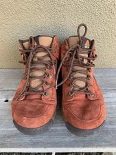 Nike SB Dunk High OMS X Poler Hiking Trail Shoes 3