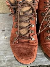 Nike SB Dunk High OMS X Poler Hiking Trail Shoes 4