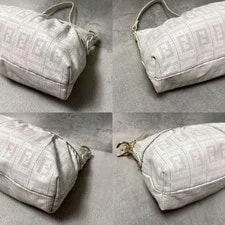 Fendi Monogram From Japan 4