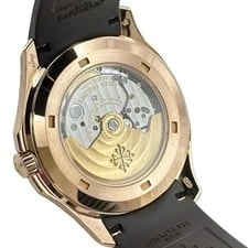 Patek Philippe Aquanaut 5167R-001 TO295263 2