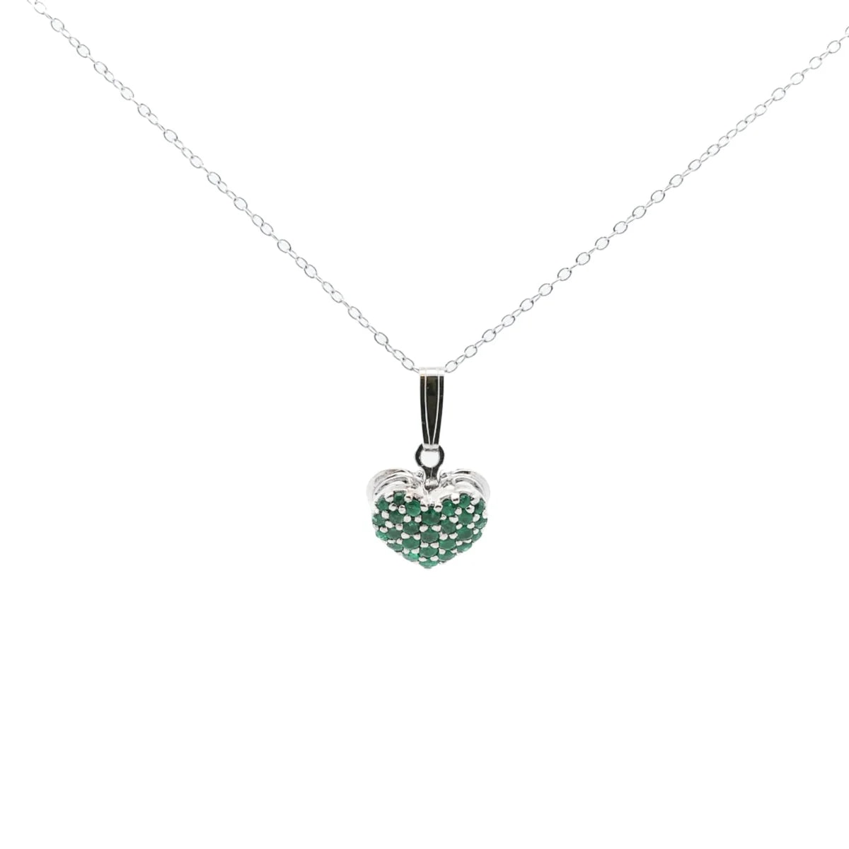 Store5a — Heart — Jewelry — resale