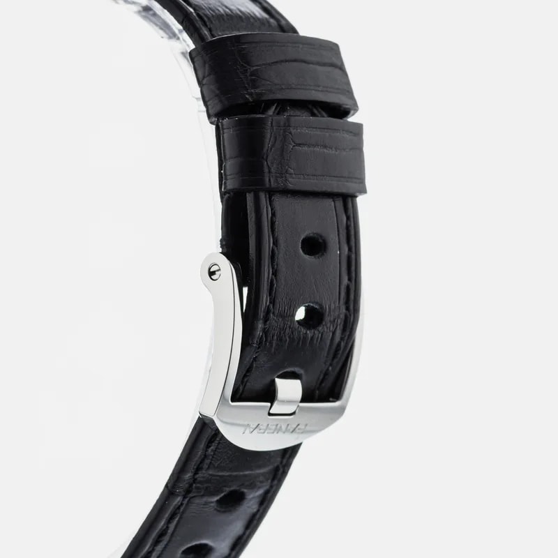 Panerai Luminor Due 3 Days Acciaio PAM 904 3