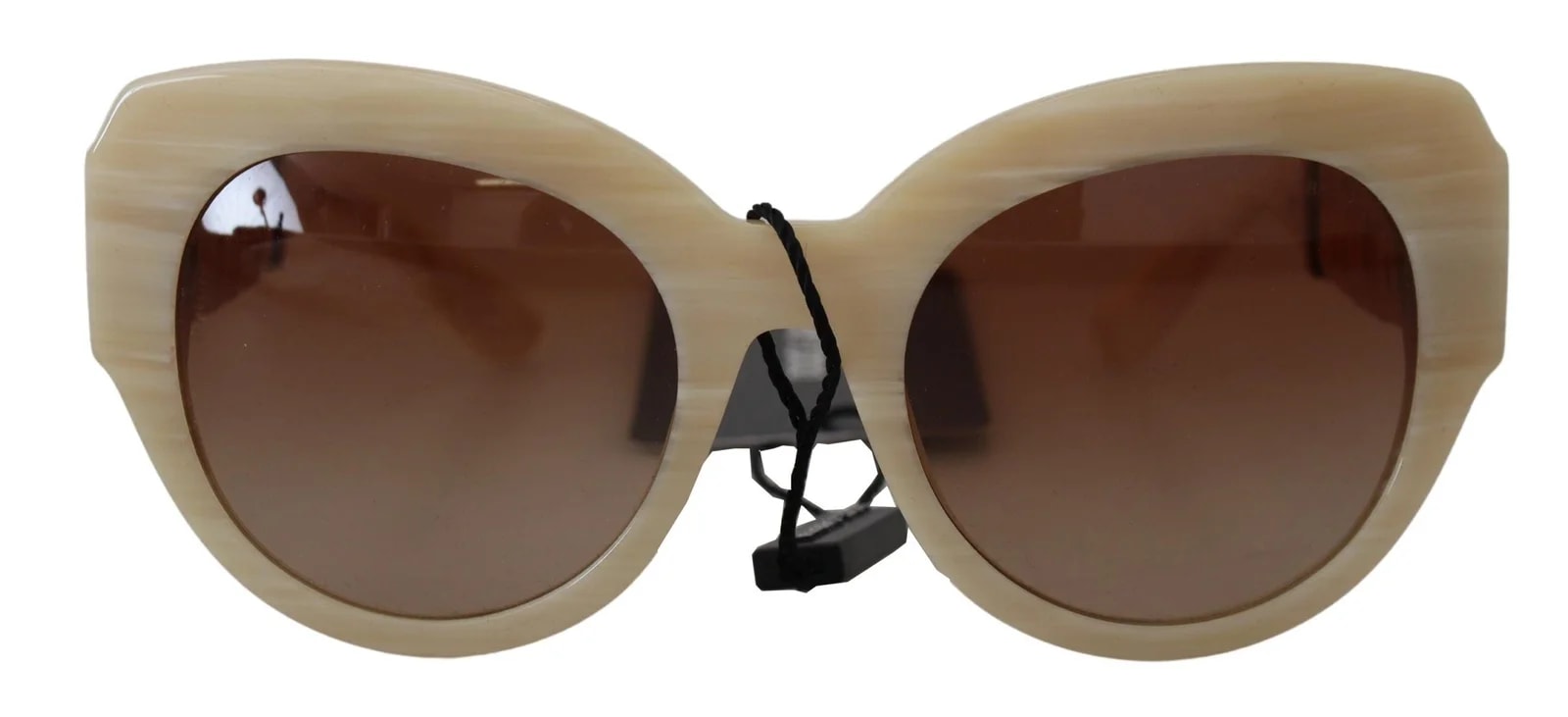 Dolce & Gabbana — Dolce & Gabbana Acetate Full Rim Lense DG4294 Sunglasses — Accessory — resale