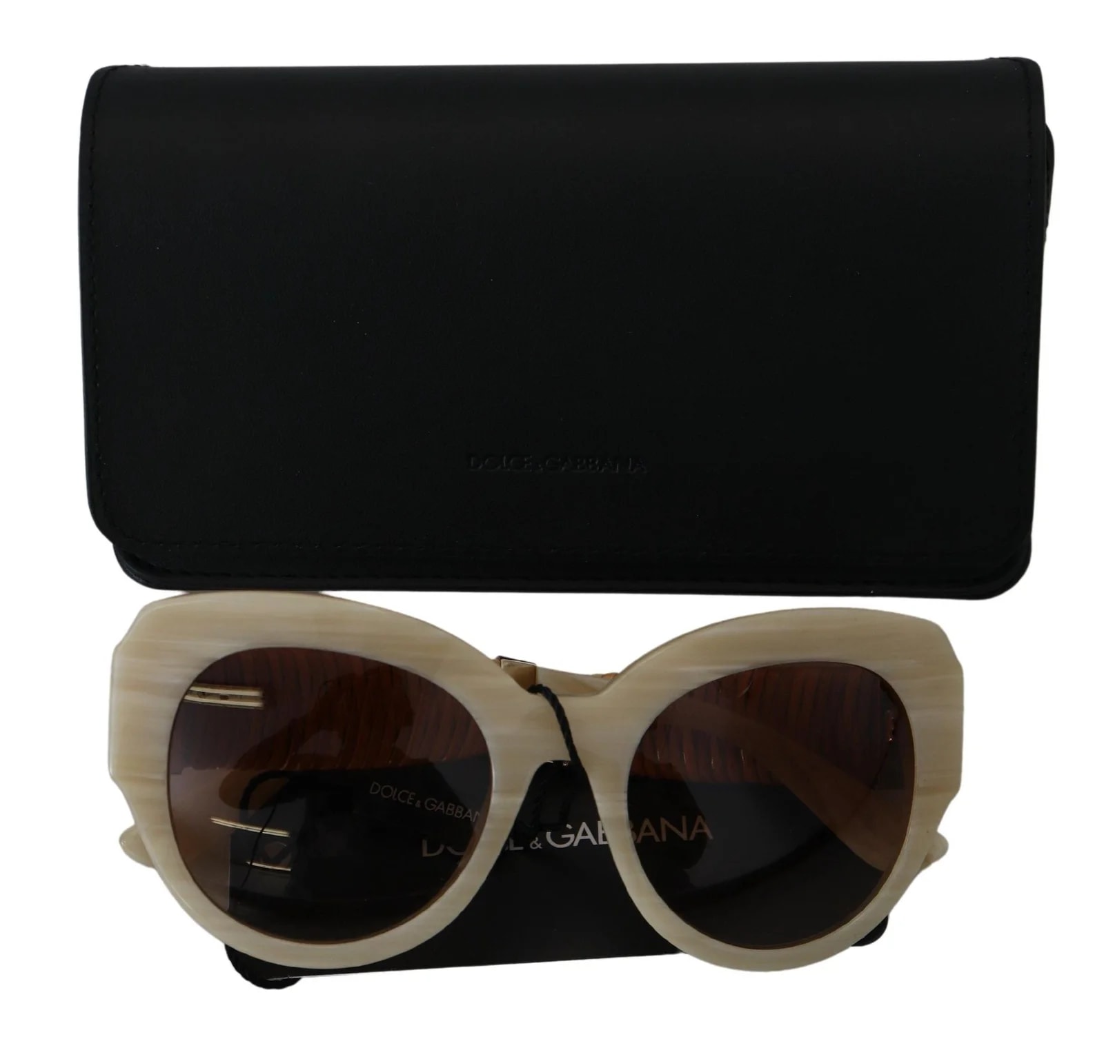 Dolce & Gabbana Acetate Full Rim Lense DG4294 Sunglasses 2