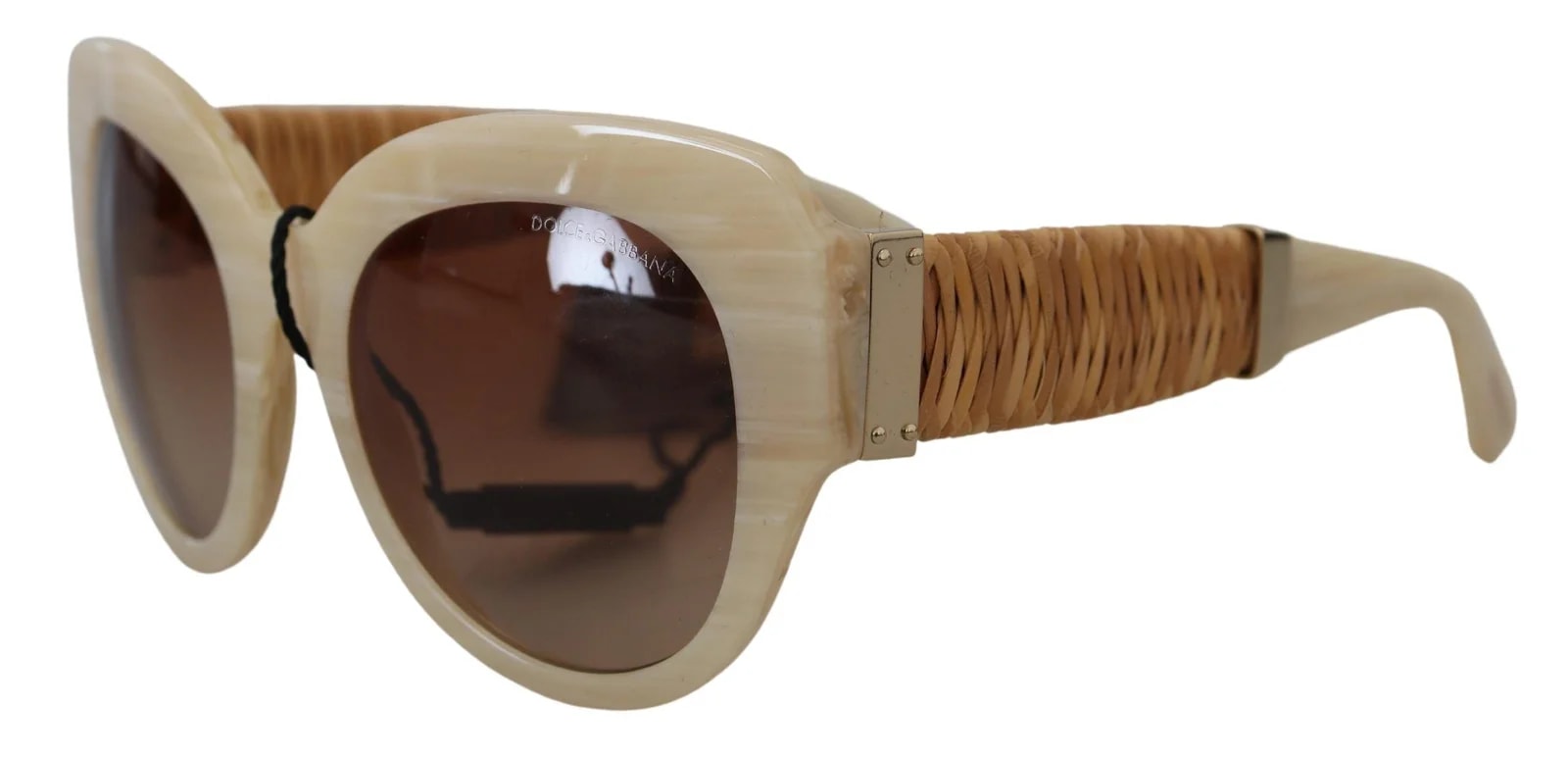 Dolce & Gabbana Acetate Full Rim Lense DG4294 Sunglasses 3