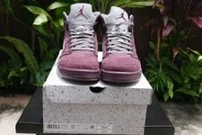 Air Jordan 5 ’S Size 10 Condition With Original Box 4