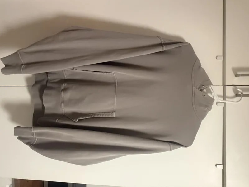 Lady White Co. Medium Weight Hoodie — streetwear — resale