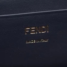 Fendi Mini Baguette Small Crossbody 8BS017AWVAF0NAP NEW 4