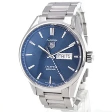 TAG Heuer Carrera WAR201E.BA0723 Caliber 5 Automatic M 2