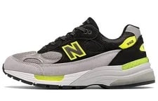 New Balance — New Balance 992 MiUSA Volt M992TQ — Sneaker — resale