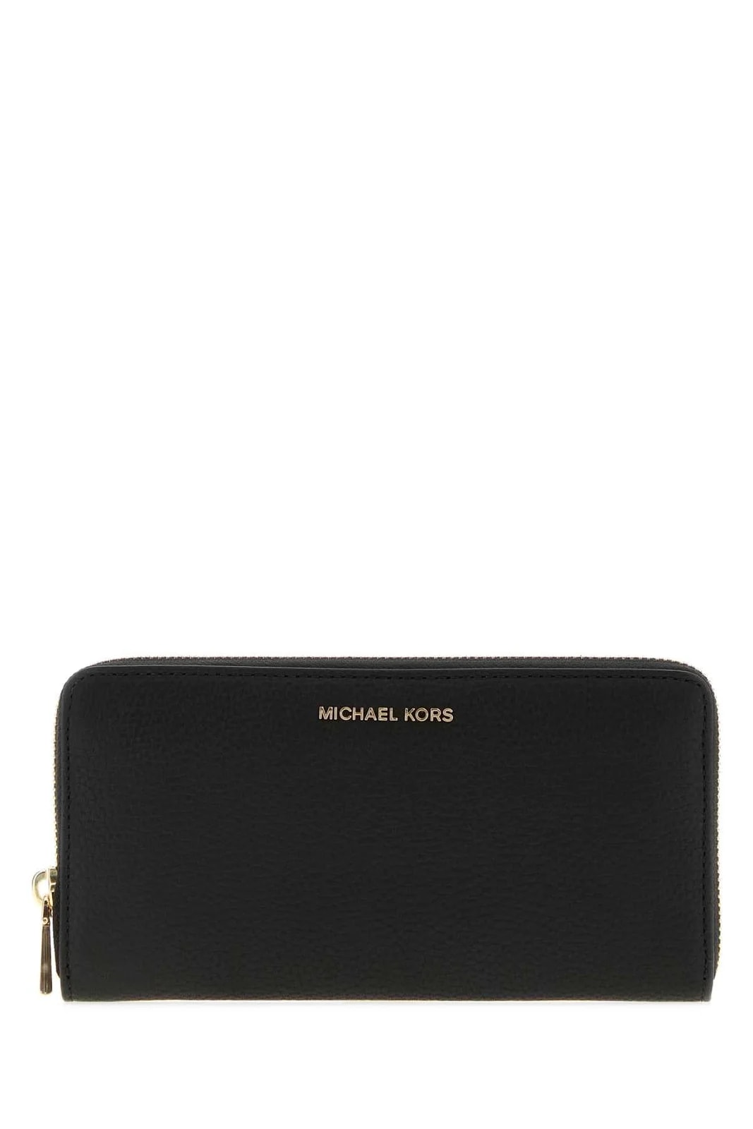 Michael By Michael Kors — Michael By Kors Slim Wallet — Cow — Handbag — resale