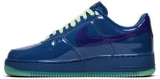Nike Air Force 1 Low Mystic Grape Ice # IO4489-400 2