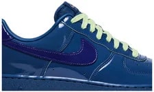 Nike Air Force 1 Low Mystic Grape Ice # IO4489-400 3