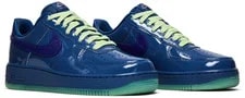 Nike Air Force 1 Low Mystic Grape Ice # IO4489-400 4
