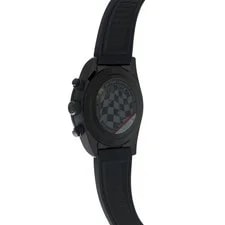Tudor Black Bay Chrono Carbon 26 Watch 79377KN 3
