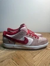 Nike SB Dunk Low StrangeLove Valentines Sz 10.5 / / CT2552-800 3