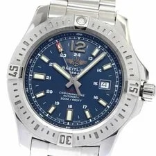 Breitling — Breitling A17388 Colt Date Automatic Winding _889815 Authentic From Japan — Watch — resale