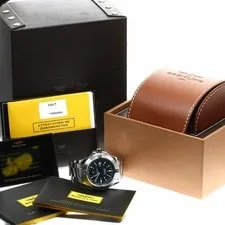 Breitling A17388 Colt Date Automatic Winding _889815 Authentic From Japan 2