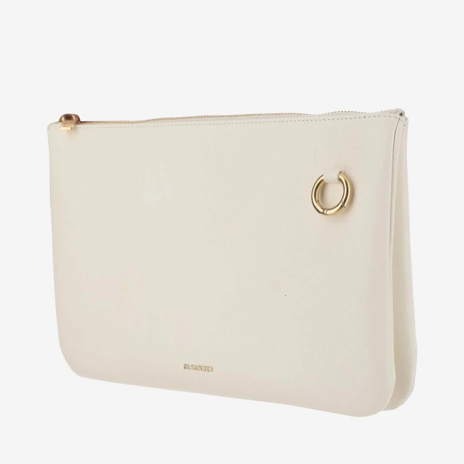 Jil Sander Embossed Logo — Sheep 2