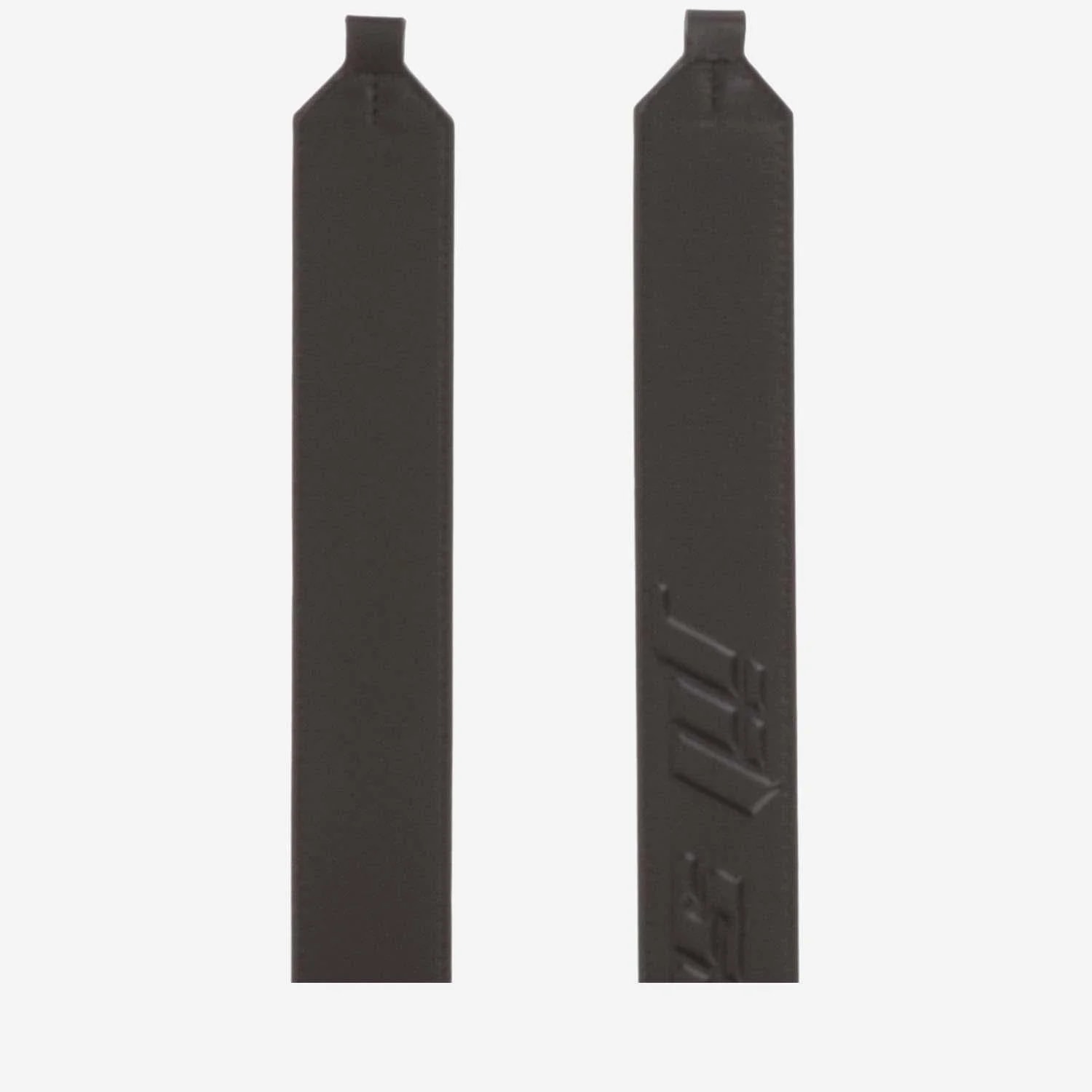 Jil Sander Embossed Logo — Sheep 4