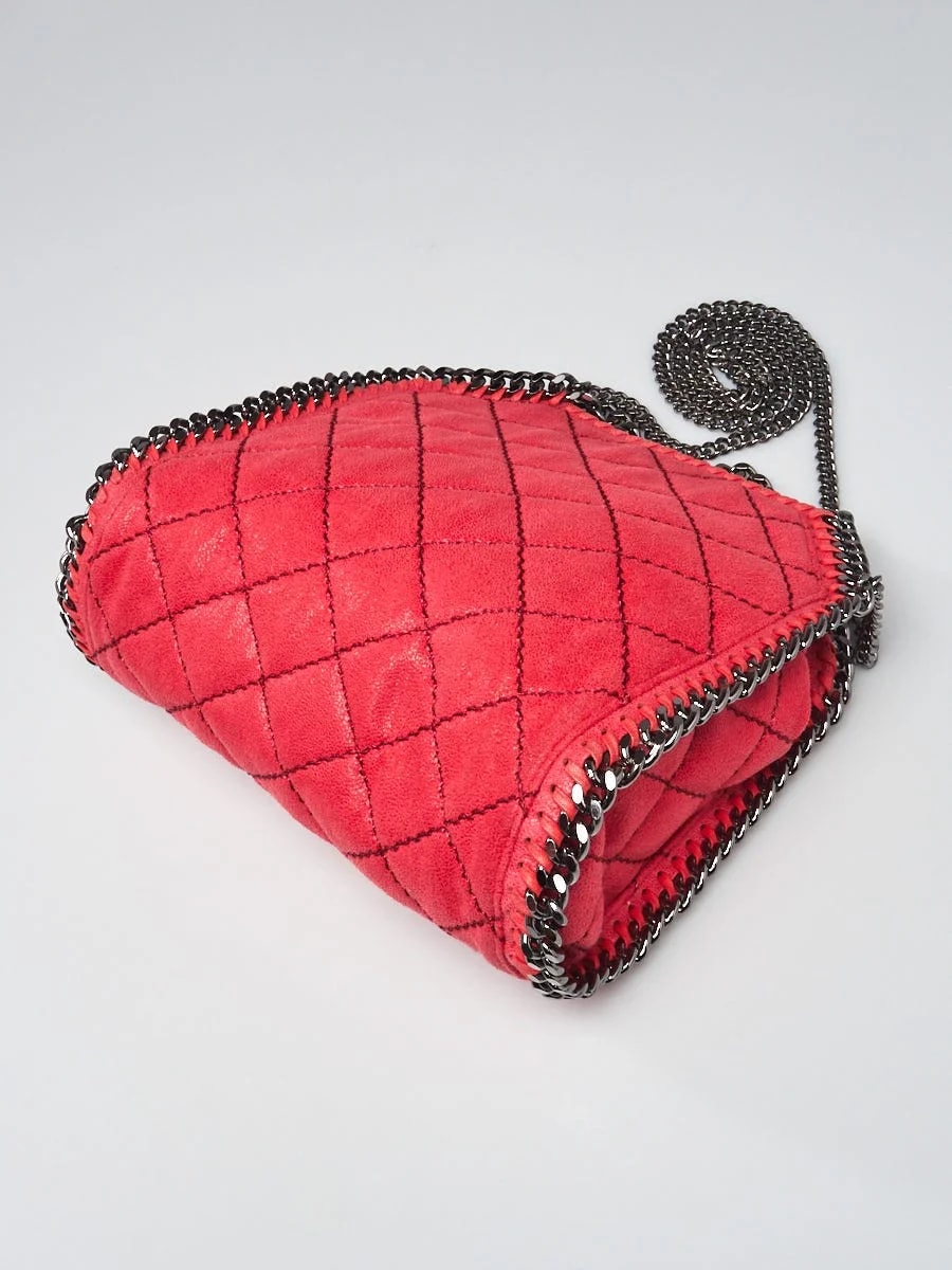 Stella Mccartney Falabella Small 3