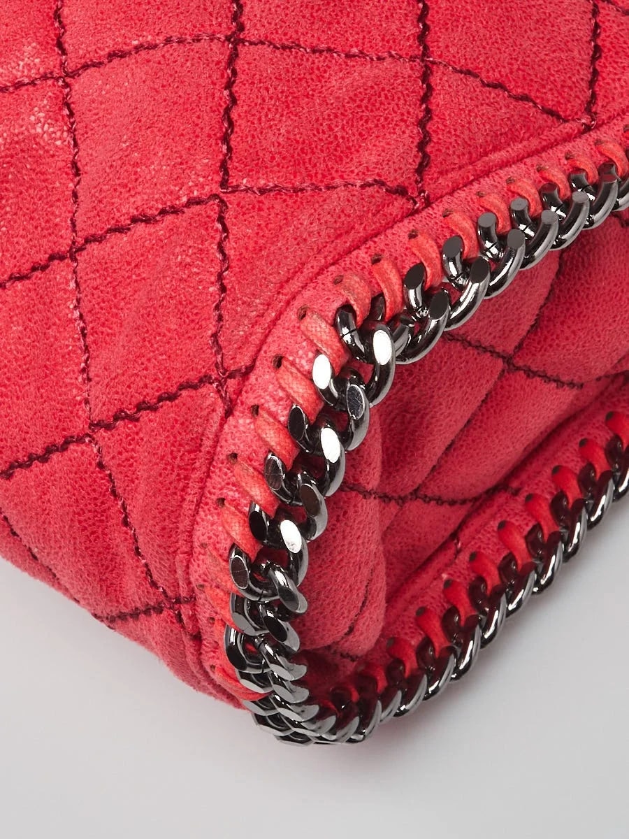 Stella Mccartney Falabella Small 4