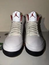 Air Jordan 5 Retro Size 10 With Box 2