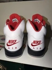 Air Jordan 5 Retro Size 10 With Box 4