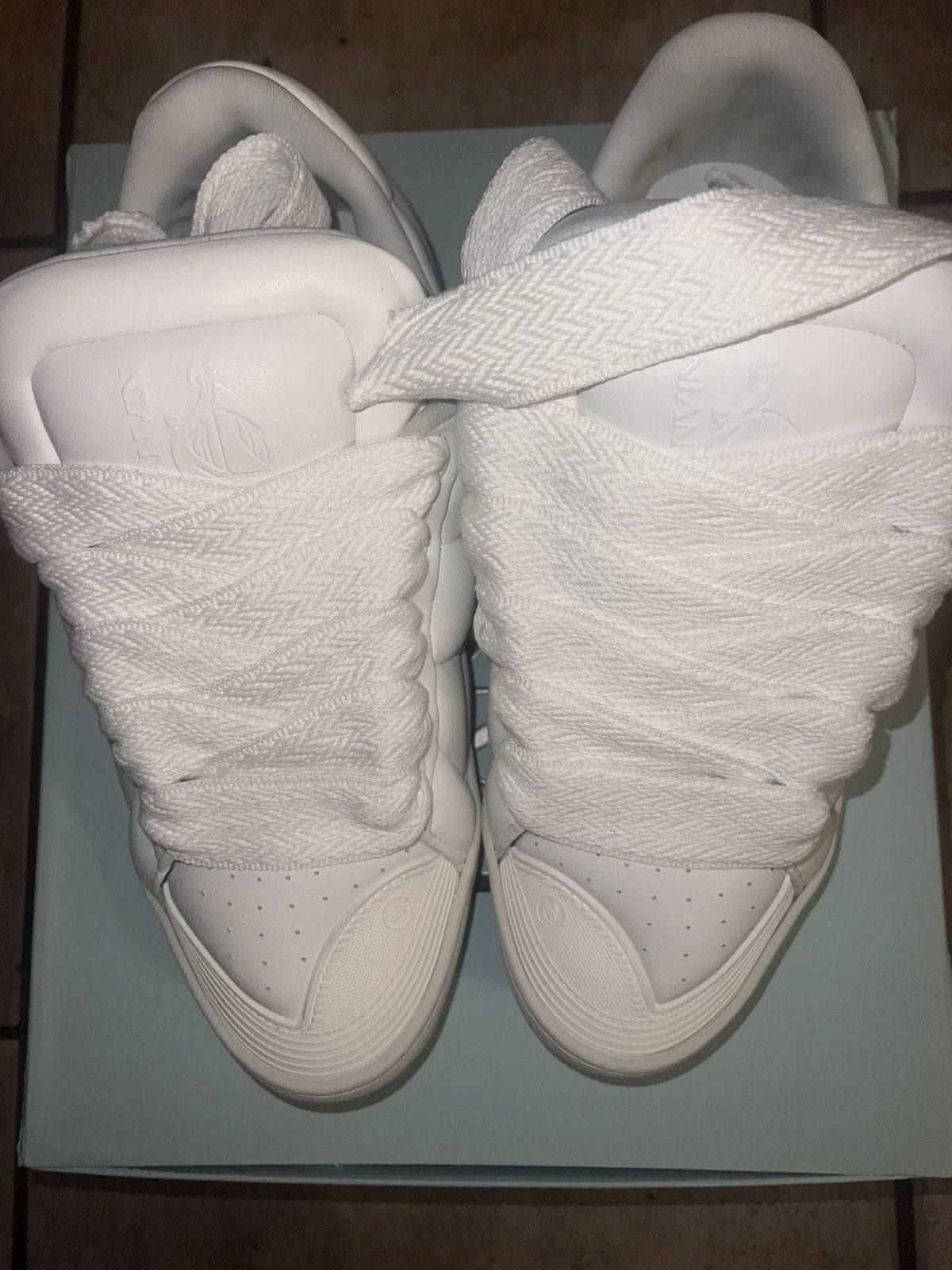 Lanvin Sneakers 3