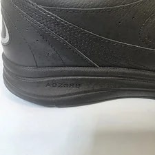New Balance 577 Walking Shoes Size 11 4E Hook & Loop Straps MW577VK 4