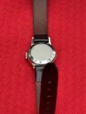 IWC International Automatic 1950’s Silver 3