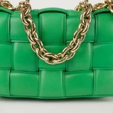Bottega Veneta Chain Cassette Crossbody 631421 147718524 2