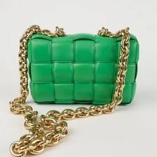 Bottega Veneta Chain Cassette Crossbody 631421 147718524 3