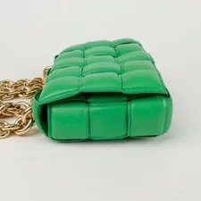 Bottega Veneta Chain Cassette Crossbody 631421 147718524 4
